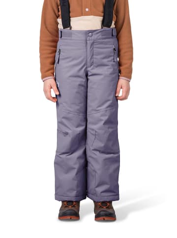 Hannah Ski-/snowboardbroek "Akita" paars