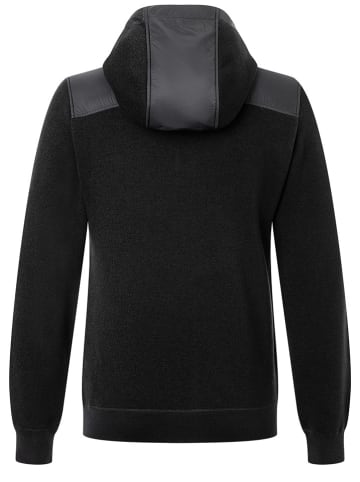 super.natural Bluza w kolorze czarnym