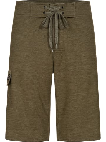 super.natural Cargoshort kaki