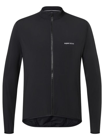 super.natural Kurtka funkcyjna "Unstoppable" w kolorze czarnym