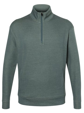 super.natural Sweatshirt donkergroen