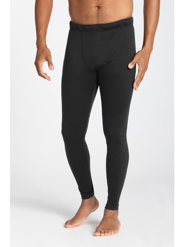 super.natural Kalesony "Motion" w kolorze czarnym