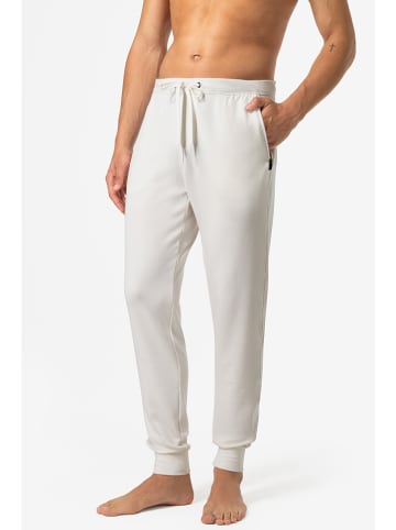 super.natural Spodnie dresowe "Everyday" w kolorze białym