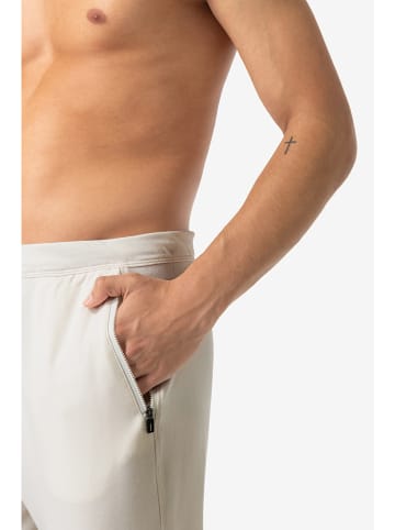 super.natural Sweathose "Everyday" in Weiß