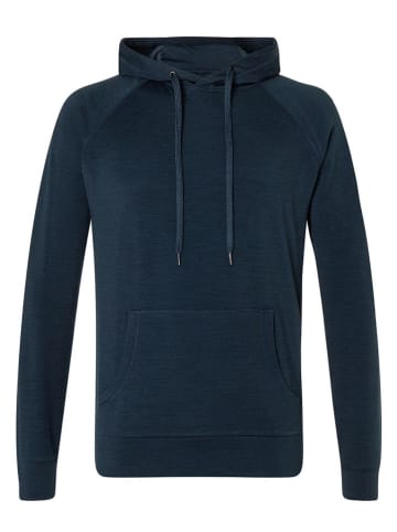 super.natural Bluza "Favourite" w kolorze granatowym