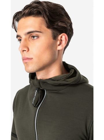 super.natural Kombinezon "Spacer 260" w kolorze khaki