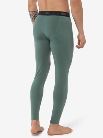 super.natural Functionele onderbroek "Pim" groen