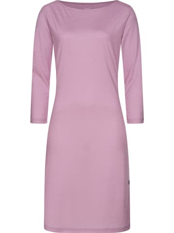 super.natural Jurk paars