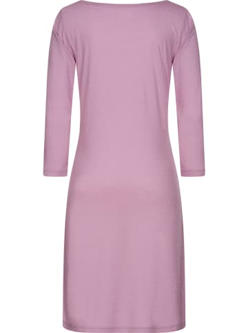 super.natural Sukienka w kolorze fioletowym