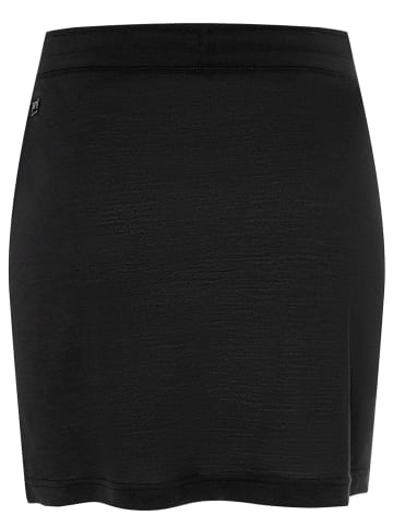 super.natural Spódnica w kolorze czarnym