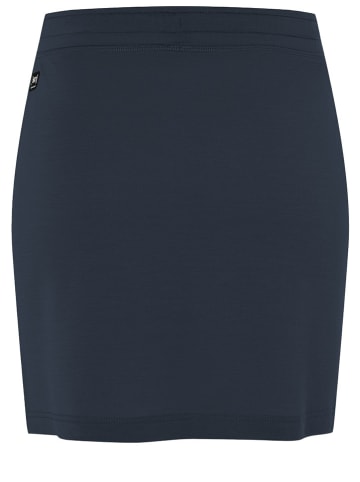 super.natural Rok "Everyday" donkerblauw