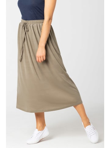 super.natural Rok lichtbruin