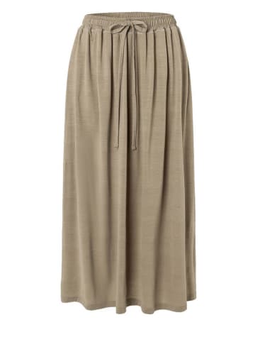 super.natural Rok lichtbruin