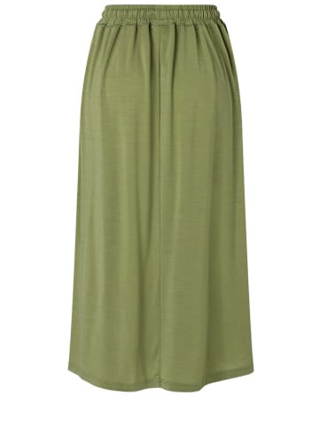 super.natural Spódnica w kolorze khaki