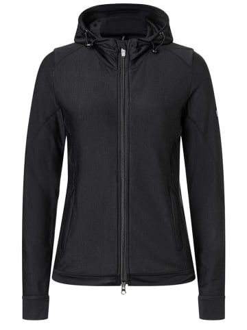 super.natural Functionele jas zwart