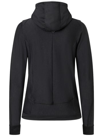 super.natural Functionele jas zwart