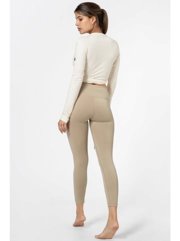 super.natural Koszulka "Cosy" w kolorze białym