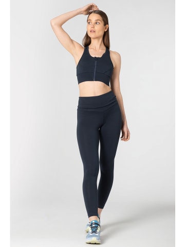 super.natural Sport-BH "Motion" in Dunkelblau