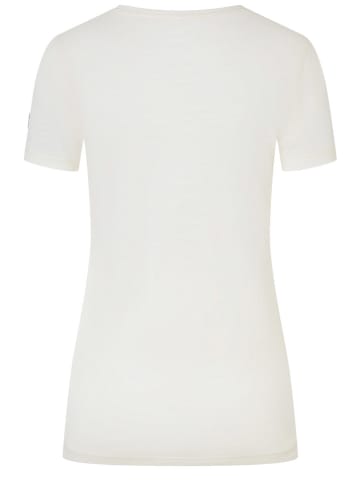 super.natural Shirt "Rocket 140" wit