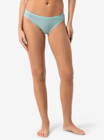 super.natural String "Tundra175" turquoise