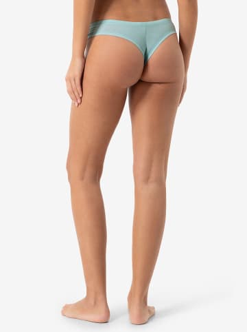 super.natural String "Tundra175" turquoise