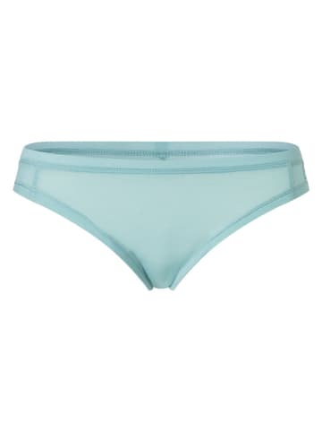 super.natural Stringi "Tundra175" w kolorze turkusowym