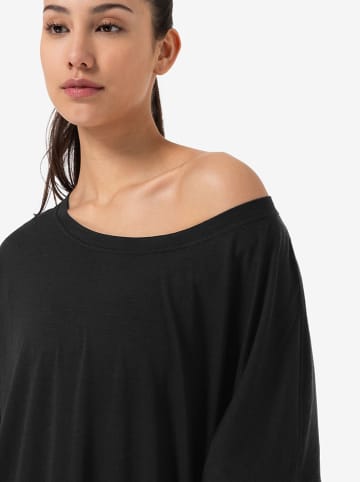 super.natural Jurk "Laguna" zwart