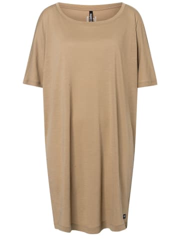 super.natural Jurk "Laguna" beige