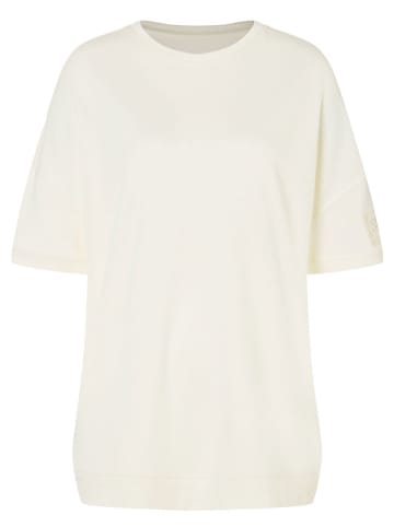 super.natural Shirt "Oversized" beige