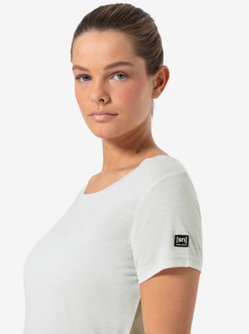 super.natural Shirt "Midsummer" wit