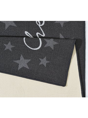 Hanse Home Küchenläufer "Loop" in Anthrazit