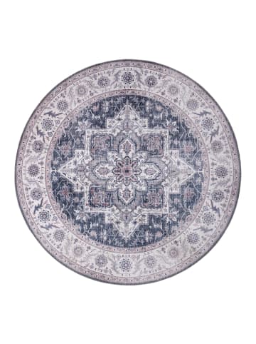 Hanse Home Dywan "Anthea" w kolorze niebieskim