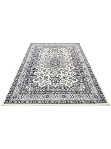 Nouristan Dywan "Parun" w kolorze kremowo-szarym