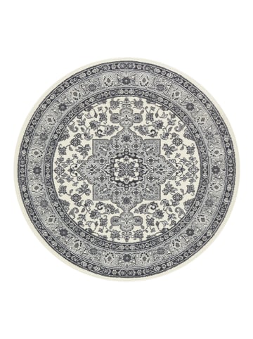 Nouristan Dywan "Täbriz" w kolorze szarym