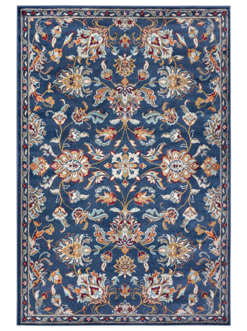Hanse Home Dywan "Caracci Luxor" w kolorze niebieskim