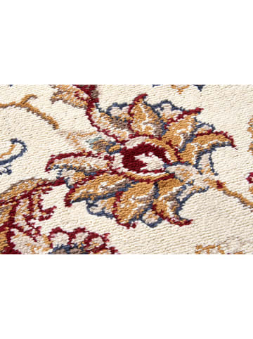 Hanse Home Dywan "Reni Luxor" w kolorze czerwono-kremowym