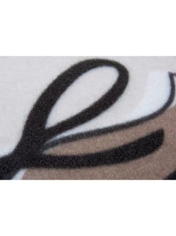 Hanse Home Chodnik kuchenny "Kitchen Cloud" w kolorze jasnobrązowym