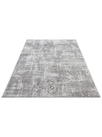 Hanse Home Kurzflor-Teppich ''Shine'' in Beige/ Grau
