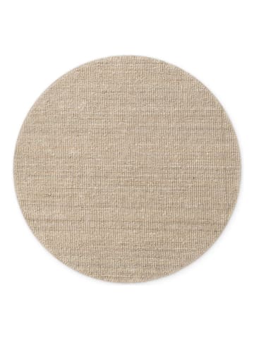 Hanse Home Jute-Teppich "Jaipur" in Creme