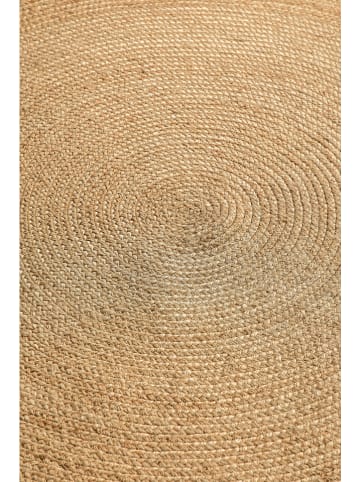 Hanse Home Jute tapijt "Rangpur" beige