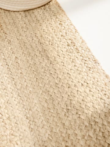 Hanse Home Jute tapijt "Sharmila" beige