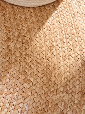 Hanse Home Dywan "Natural" w kolorze beżowo-jasnobrązowym z juty