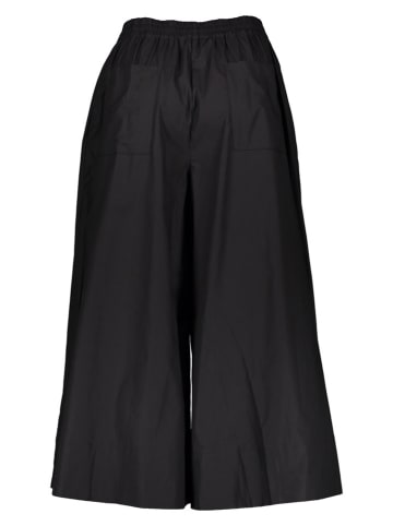 MOSS COPENHAGEN Hose in Schwarz