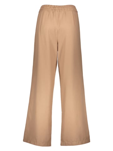 More & More Hose in Hellbraun