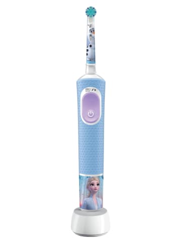 Oral-B Elektrische tandenborstel "Vitality Pro 103 Frozen" lichtblauw