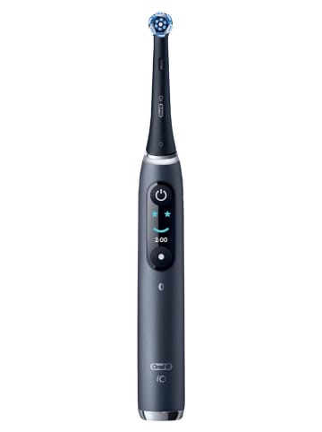 Oral-B Elektrische Zahnbürste "iO Series 9" in Schwarz
