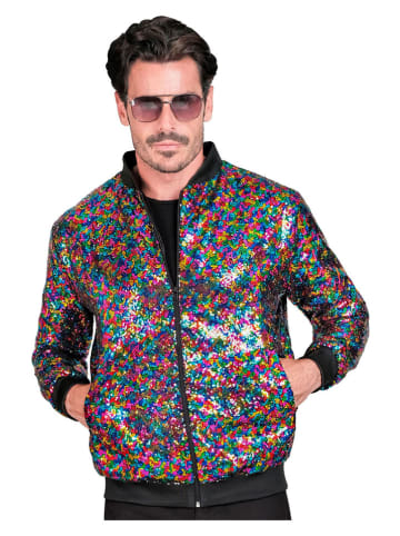 Widmann Kurtka kostiumowa "Party Fashion" ze wzorem