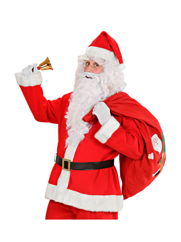 Widmann Kerstzak rood - (B)60 x (H)100 cm