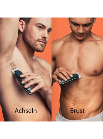 Braun Barttrimmer "Series 5 - BG5360" in Schwarz