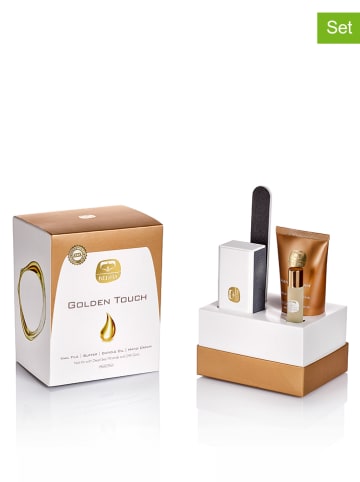 KEDMA 4tlg. Nagelpflege-Set